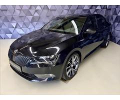 ŠKODA SUPERB COMBI 2.0TDI 140 LAURIN&K 4X4 DSG 7ST