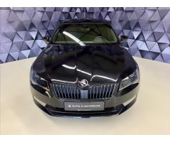 ŠKODA SUPERB COMBI 2.0TDI 140 LAURIN&K 4X4 DSG 7ST