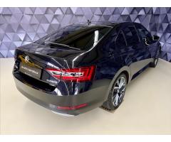 Škoda Superb 2,0 TDI 140kW DSG 4X4 SPORTLINE, PANORAMA, NEZÁVISLÉ - 7