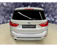 BMW Řada 2 216i GRAN TOURER SPORT-LINE, NAVIGACE, LED, TEMPOM - 6