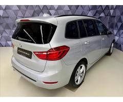 BMW Řada 2 216i GRAN TOURER SPORT-LINE, NAVIGACE, LED, TEMPOM - 7