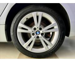 BMW Řada 2 216i GRAN TOURER SPORT-LINE, NAVIGACE, LED, TEMPOM - 9