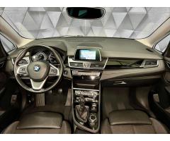 BMW Řada 2 216i GRAN TOURER SPORT-LINE, NAVIGACE, LED, TEMPOM - 10