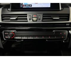 BMW Řada 2 216i GRAN TOURER SPORT-LINE, NAVIGACE, LED, TEMPOM - 21