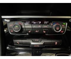 BMW Řada 2 216i GRAN TOURER SPORT-LINE, NAVIGACE, LED, TEMPOM - 22