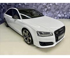 Audi S8 TFSI QUATTRO PLUS, NIGHT, EXCLUSIVE, B&O, NEZÁVISL - 4