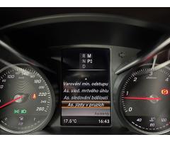 Mercedes-Benz Třídy V 250d 4MATIC EXCLUSIVE AMG LONG, PANORAMA, NEZÁVISL - 22