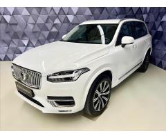 Volvo XC90 B5 AWD INSCRIPTION, KEYLESS, TEMPOMAT, CARPLAY - 1