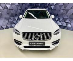 Volvo XC90 B5 AWD INSCRIPTION, KEYLESS, TEMPOMAT, CARPLAY - 3