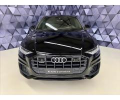 Audi Q8 50TDI QUATTRO S-LINE, BLACK, VIRTUAL, KEYLESS, - 3