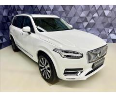 Volvo XC90 B5 AWD INSCRIPTION, KEYLESS, TEMPOMAT, CARPLAY - 4