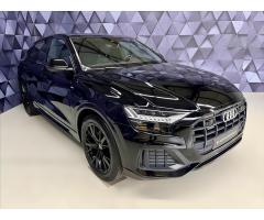 Audi Q8 50TDI QUATTRO S-LINE, BLACK, VIRTUAL, KEYLESS, - 4