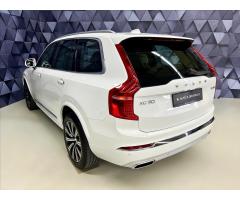 Volvo XC90 B5 AWD INSCRIPTION, KEYLESS, TEMPOMAT, CARPLAY - 5