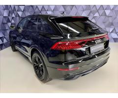 Audi Q8 50TDI QUATTRO S-LINE, BLACK, VIRTUAL, KEYLESS, - 5