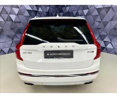 Volvo XC90 B5 AWD INSCRIPTION, KEYLESS, TEMPOMAT, CARPLAY - 6