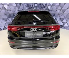 Audi Q8 50TDI QUATTRO S-LINE, BLACK, VIRTUAL, KEYLESS, - 6