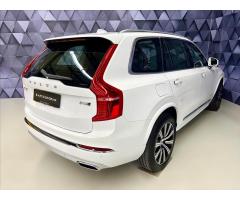 Volvo XC90 B5 AWD INSCRIPTION, KEYLESS, TEMPOMAT, CARPLAY - 7