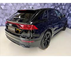 Audi Q8 50TDI QUATTRO S-LINE, BLACK, VIRTUAL, KEYLESS, - 7