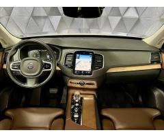 Volvo XC90 B5 AWD INSCRIPTION, KEYLESS, TEMPOMAT, CARPLAY - 10