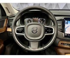 Volvo XC90 B5 AWD INSCRIPTION, KEYLESS, TEMPOMAT, CARPLAY - 13