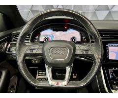 Audi Q8 50TDI QUATTRO S-LINE, BLACK, VIRTUAL, KEYLESS, - 13