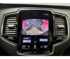 Volvo XC90 B5 AWD INSCRIPTION, KEYLESS, TEMPOMAT, CARPLAY - 15