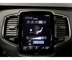 Volvo XC90 B5 AWD INSCRIPTION, KEYLESS, TEMPOMAT, CARPLAY - 16