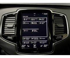 Volvo XC90 B5 AWD INSCRIPTION, KEYLESS, TEMPOMAT, CARPLAY - 17