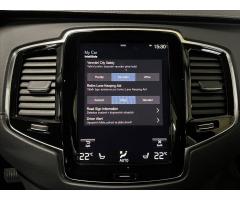 Volvo XC90 B5 AWD INSCRIPTION, KEYLESS, TEMPOMAT, CARPLAY - 18