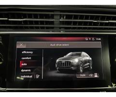 Audi Q8 50TDI QUATTRO S-LINE, BLACK, VIRTUAL, KEYLESS, - 18