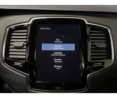 Volvo XC90 B5 AWD INSCRIPTION, KEYLESS, TEMPOMAT, CARPLAY - 19