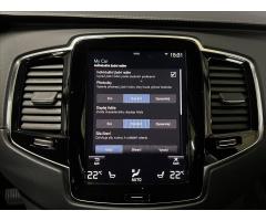 Volvo XC90 B5 AWD INSCRIPTION, KEYLESS, TEMPOMAT, CARPLAY - 20