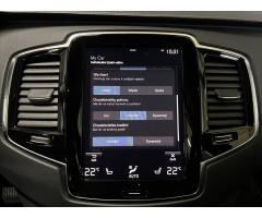 Volvo XC90 B5 AWD INSCRIPTION, KEYLESS, TEMPOMAT, CARPLAY - 21