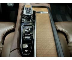 Volvo XC90 B5 AWD INSCRIPTION, KEYLESS, TEMPOMAT, CARPLAY - 23