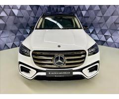 Mercedes-Benz GLS 450d 4MATIC AMG PANO, NEZÁVISLÉ, TAŽNÉ, 7 MÍST - 3