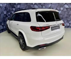 Mercedes-Benz GLS 450d 4MATIC AMG PANO, NEZÁVISLÉ, TAŽNÉ, 7 MÍST - 5