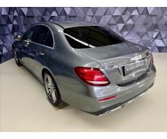 Mercedes-Benz Třídy E 350d 4MATIC AMG, HEAD UP, 360° KAMERA, KEYLESS - 5