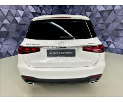 Mercedes-Benz GLS 450d 4MATIC AMG PANO, NEZÁVISLÉ, TAŽNÉ, 7 MÍST - 6