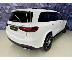 Mercedes-Benz GLS 450d 4MATIC AMG PANO, NEZÁVISLÉ, TAŽNÉ, 7 MÍST - 7