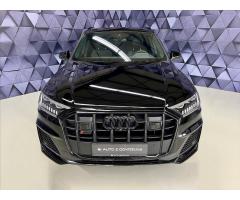 Audi SQ7 4,0 TDI V8 QUATTRO, HD MATRIX, 7 MÍST, B&O, TAŽNÉ - 3