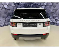 Land Rover Discovery TD4 180k 4WD PURE, KAMERA, NAVIGACE, 7 SEDADEL - 6