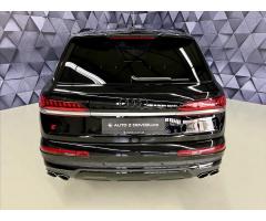 Audi SQ7 4,0 TDI V8 QUATTRO, HD MATRIX, 7 MÍST, B&O, TAŽNÉ - 6