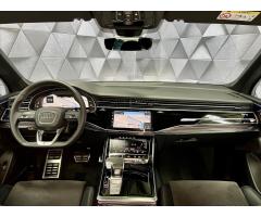 Audi SQ7 4,0 TDI V8 QUATTRO, HD MATRIX, 7 MÍST, B&O, TAŽNÉ - 10