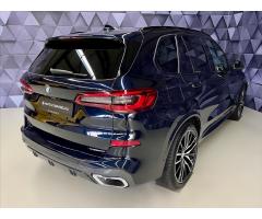 BMW X5 30d xDrive M-PAKET, LASER, MASÁŽE, TAŽNÉ ZAŘÍZENÍ - 7