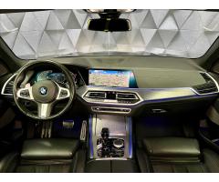 BMW X5 30d xDrive M-PAKET, LASER, MASÁŽE, TAŽNÉ ZAŘÍZENÍ - 10