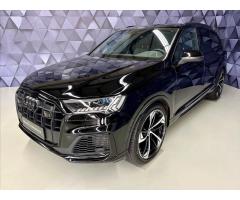 Audi SQ7 4,0 TDI V8 QUATTRO, HD MATRIX, 7 MÍST, B&O, TAŽNÉ - 1