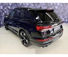 Audi SQ7 4,0 TDI V8 QUATTRO, HD MATRIX, 7 MÍST, B&O, TAŽNÉ - 5