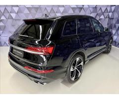 Audi SQ7 4,0 TDI V8 QUATTRO, HD MATRIX, 7 MÍST, B&O, TAŽNÉ - 7