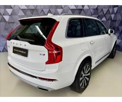 Volvo XC90 B5 AWD INSCRIPTION, KEYLESS, TAŽNÉ, CARPLAY - 7