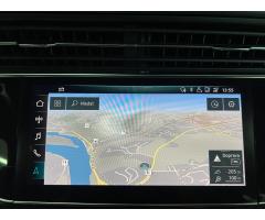 Audi Q8 50TDI QUATTRO S-LINE, PANORAMA, BANG&OLUFSEN, BLAC - 14